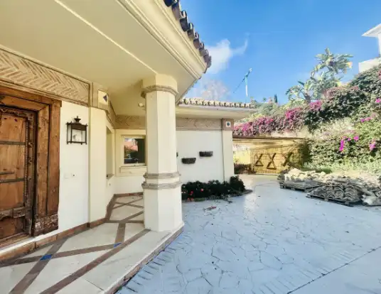 Chalet con piscina en venta en Avenida Tomás Pascual, imagen 14