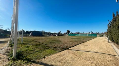 Foto 5 de Casa o xalet en venda a Carretera de Caulina, 56, Caballero Bonald - San José Obrero - Guadalcacín, Jerez de la Frontera