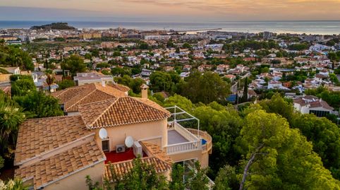 Photo 2 of Houses for sale in Camí Nou a L'ermita Sant Jo, -1, El Montgó, Dénia