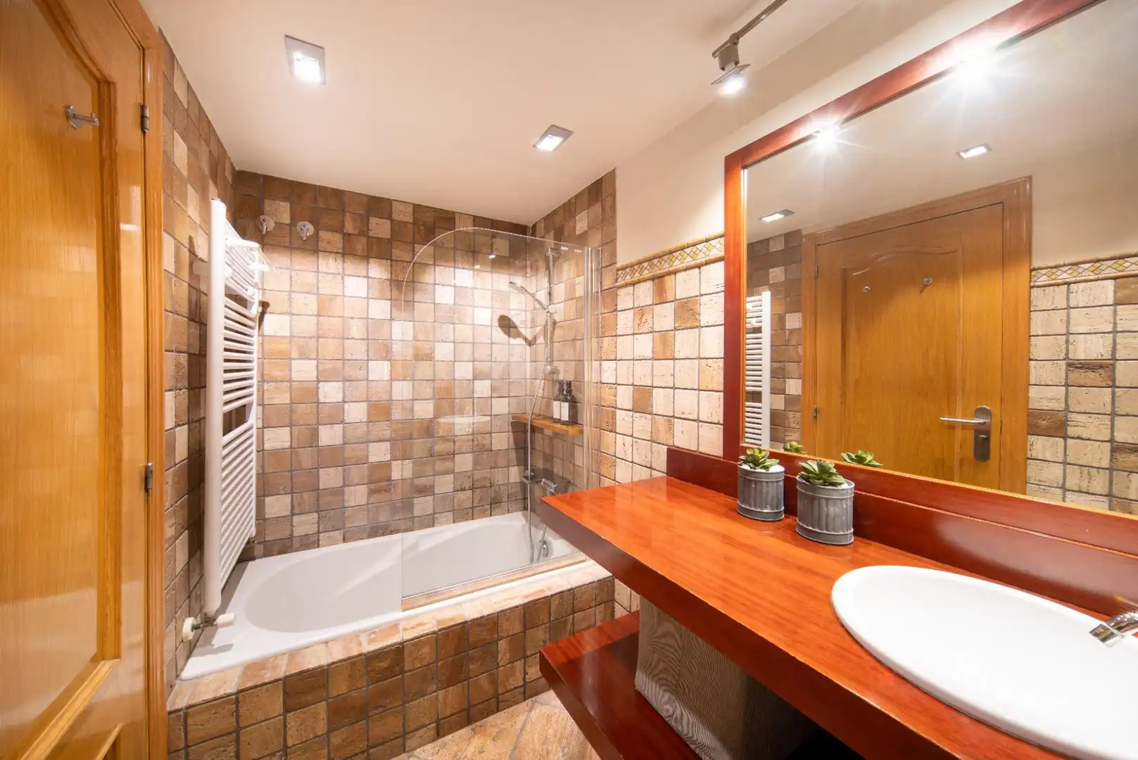 Baño de Piso en venta en Igualada con Aire acondicionado, Calefacción y Parquet