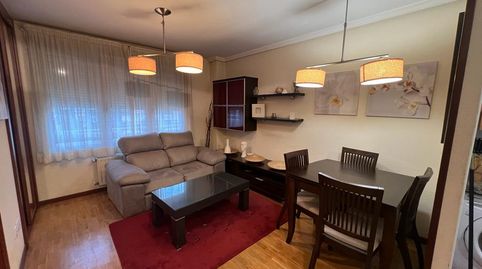Foto 2 de Apartamento de alquiler en Calle de la Sierra del Sueve, Perchera, Gijón