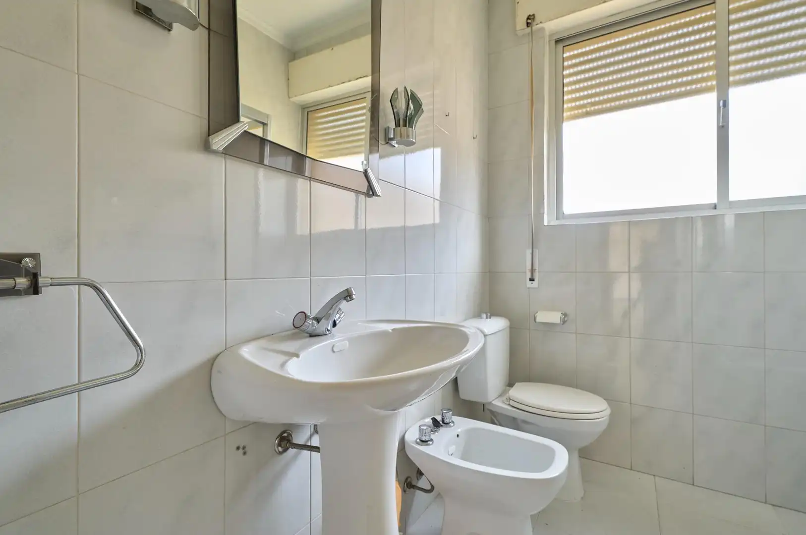 Bathroom of Flat for sale in Jerez de la Frontera