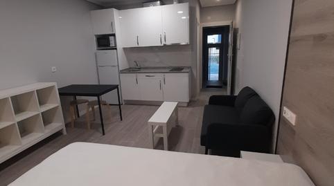 Foto 2 de Estudi de lloguer a Calle Complutense, 5, Universidad - Las Huelgas, Burgos