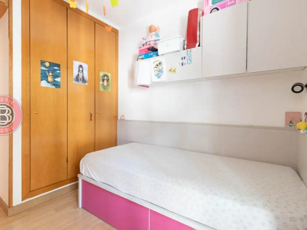 Habitación de Piso en venta en Igualada