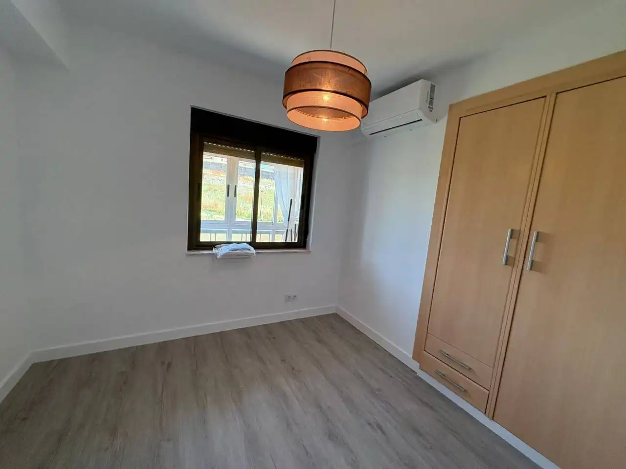 Habitación de Apartamento en venta en Ciudad Rodrigo con Aire acondicionado, Calefacción y Terraza