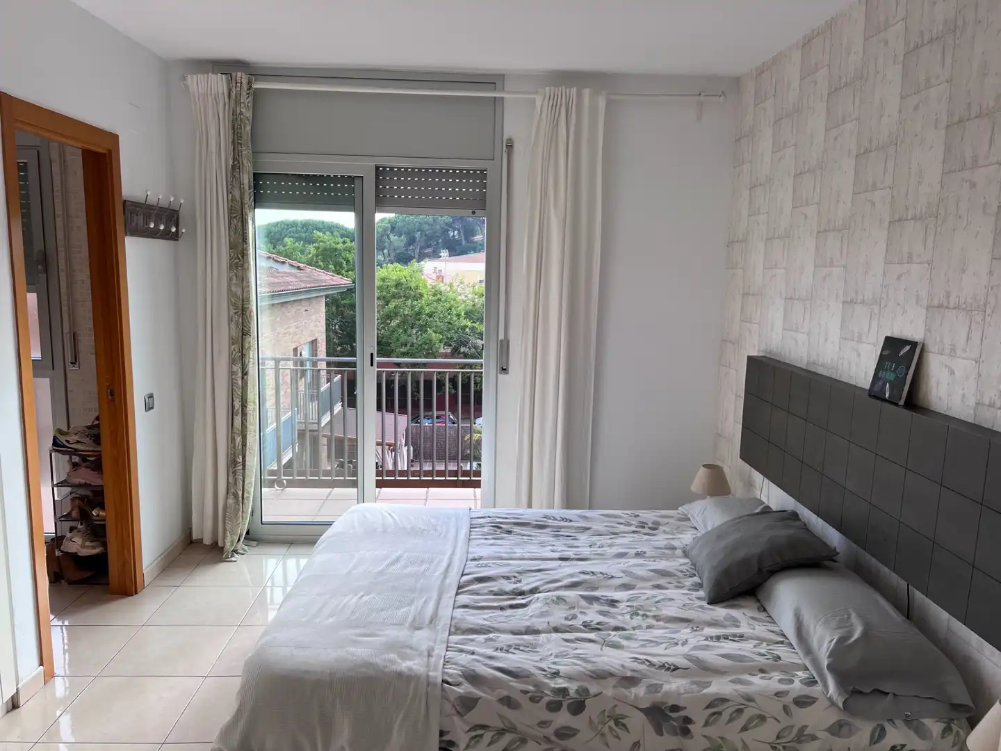 Habitación de Casa o chalet en venta en Canet de Mar con Aire acondicionado, Calefacción y Terraza