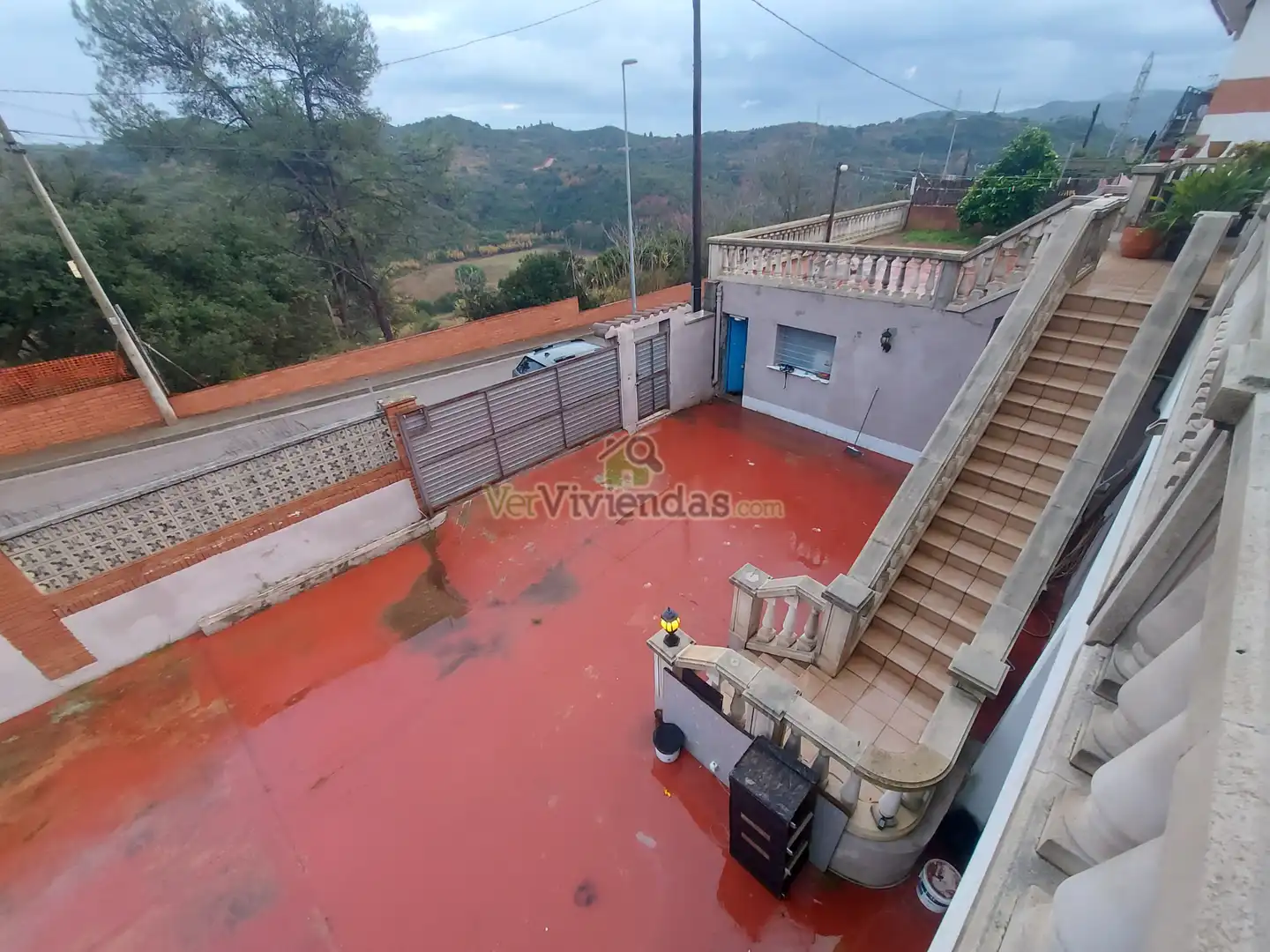 Casa o xalet en venda a Rambla Torrentet, 3, Abrera