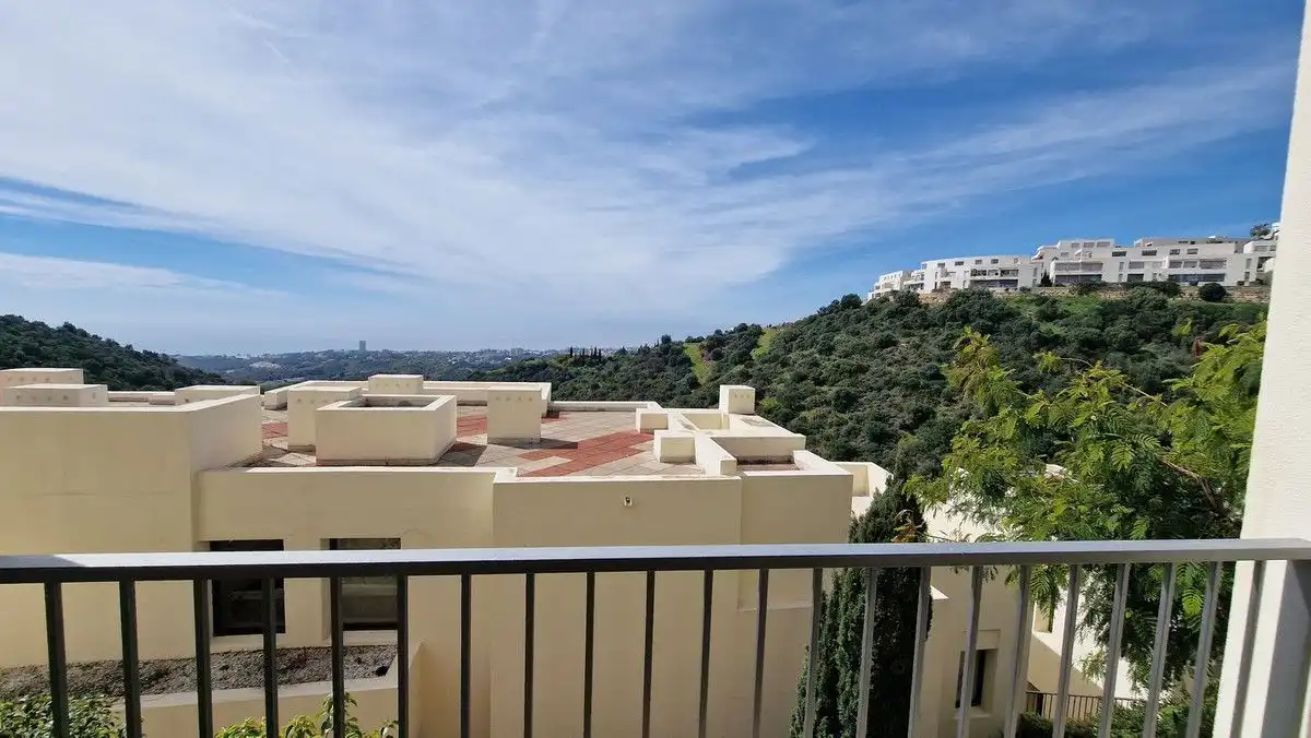 Apartments for rent in Alto de los Monteros