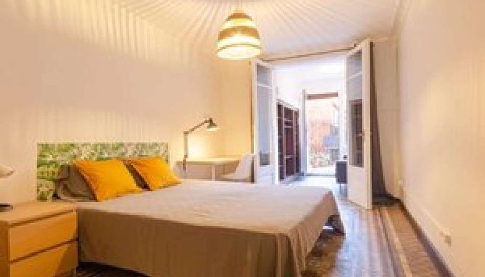 Photo 1 of Flat to share in Dreta de l'Eixample, Barcelona