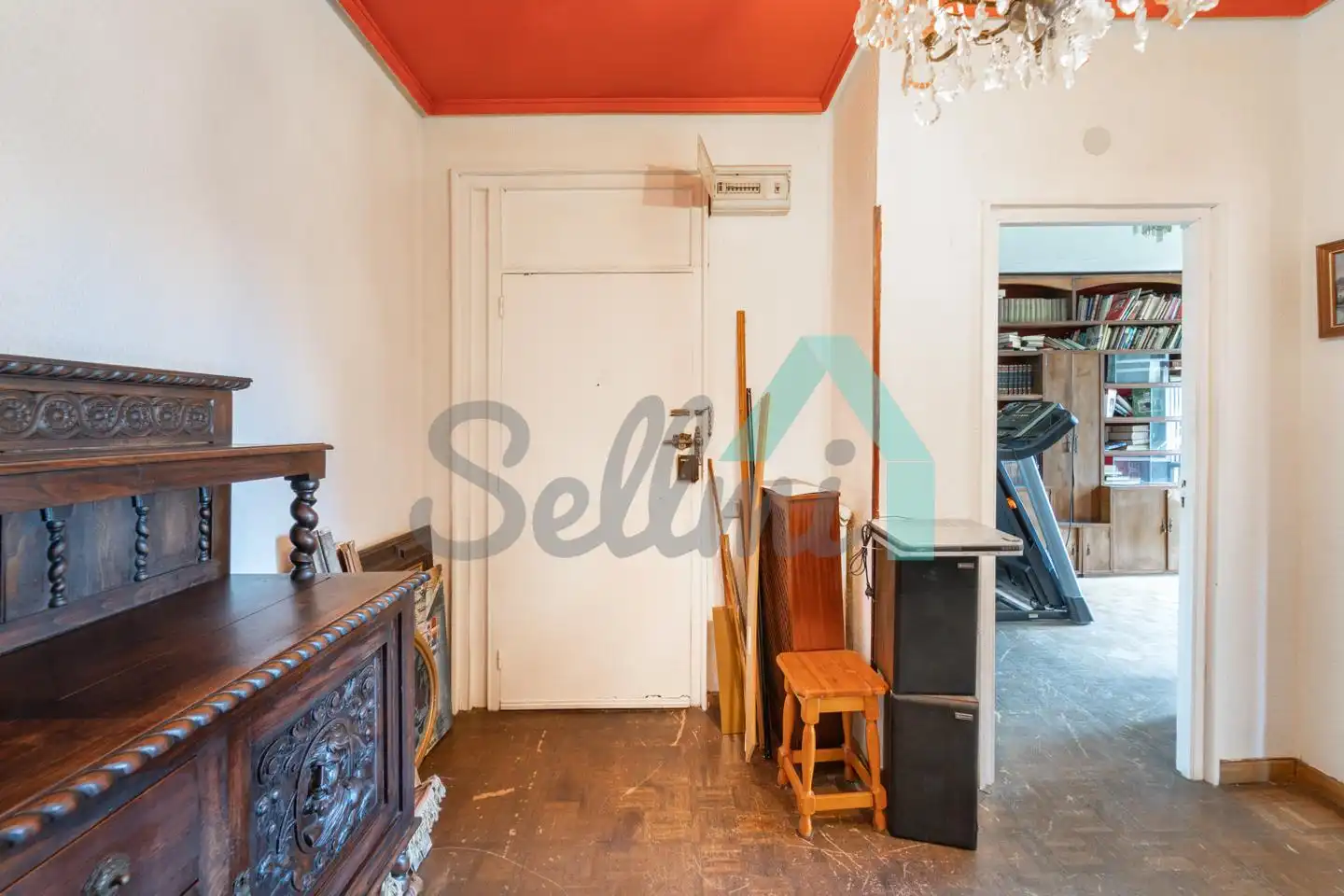 Piso en venta en Oviedo  con Calefacción, Parquet y Terraza