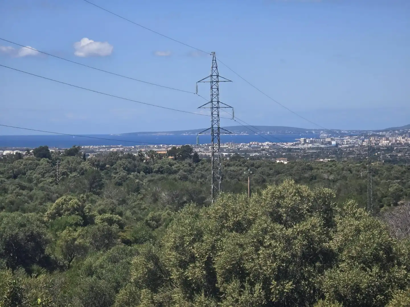 Finca rústica en venta en Marratxí con Terraza