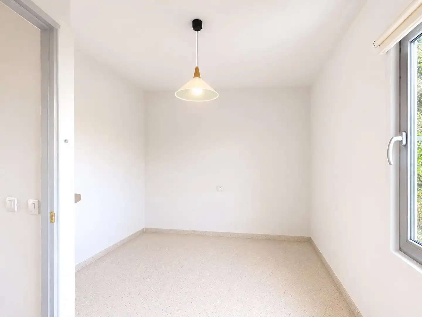 Habitación de Casa o chalet en venta en Granada con Aire acondicionado