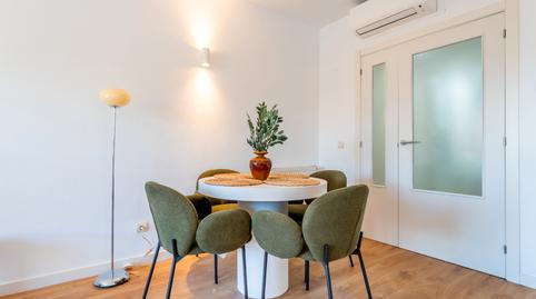 Foto 3 de Pis de lloguer a Calle de Isabel Clara Eugenia, 37, Sanchinarro, Madrid