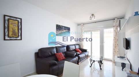 Foto 3 de Apartamento en venta en El Alamillo, Mazarrón