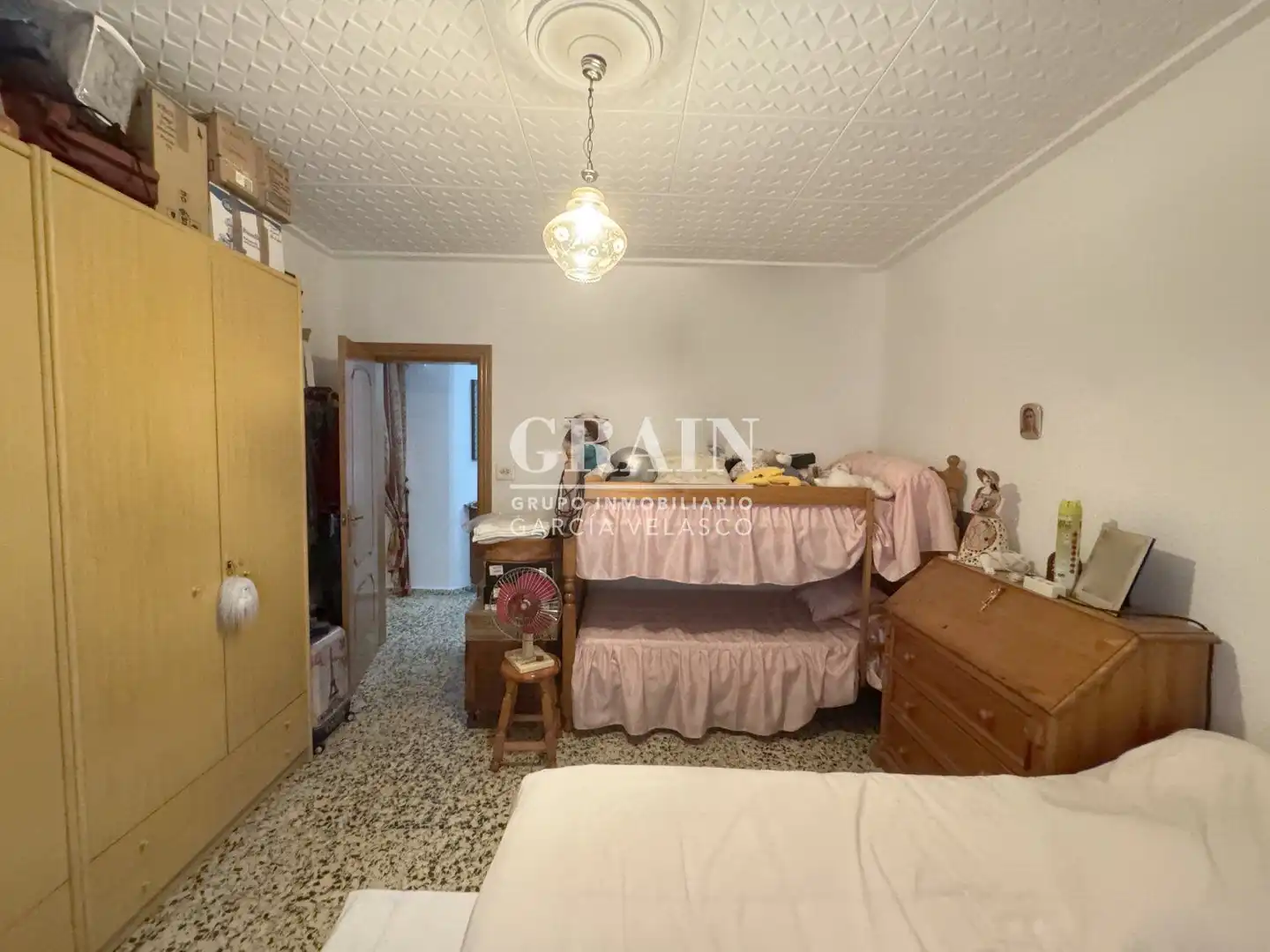 Piso en venta en Feria, imagen 16