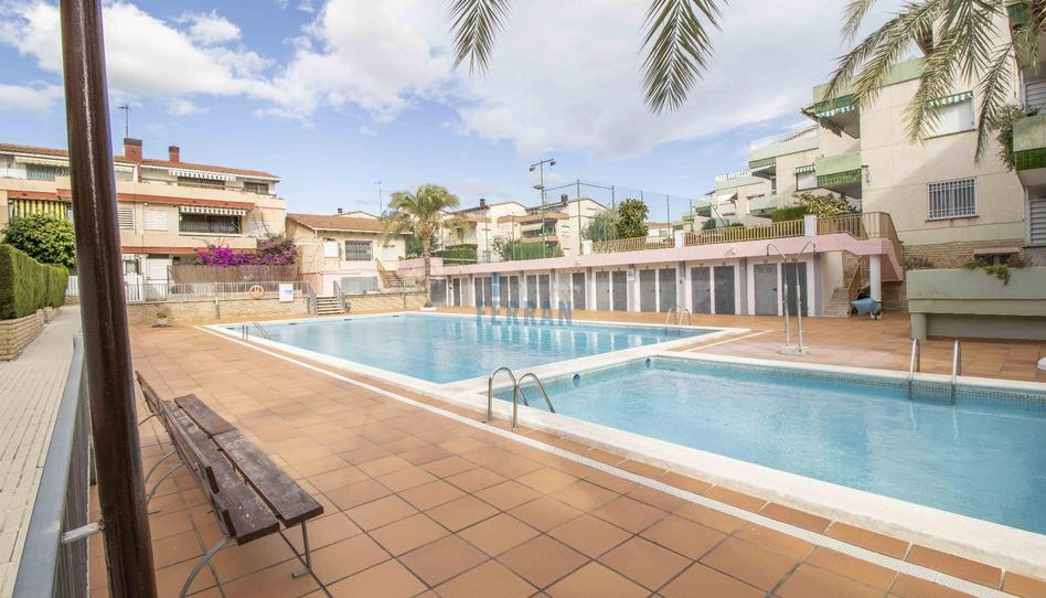 Foto 1 de Dúplex en venda a Coma-ruga platja, Tarragona