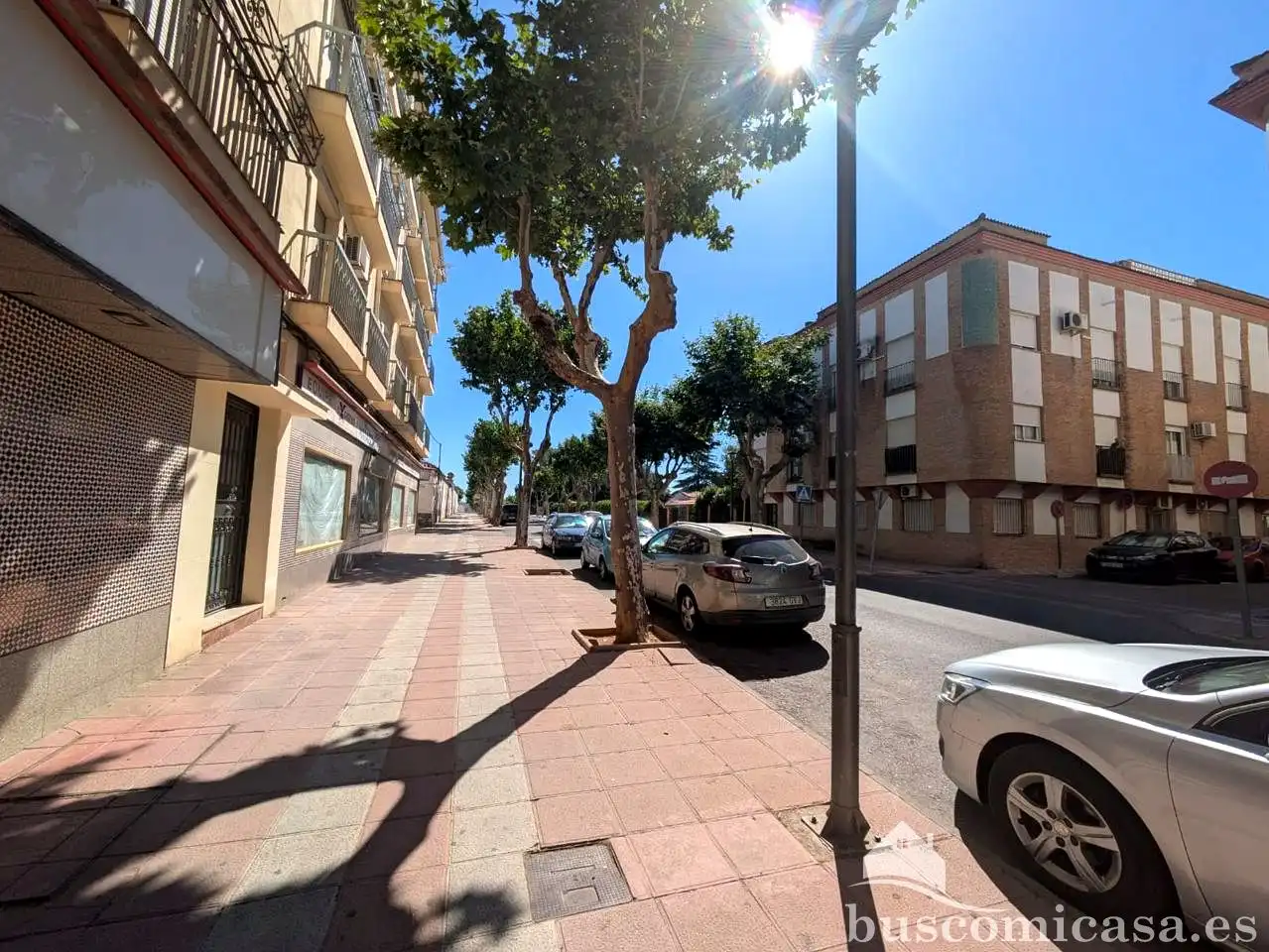 Flat with terrace for sale in Madrid, imagen 26