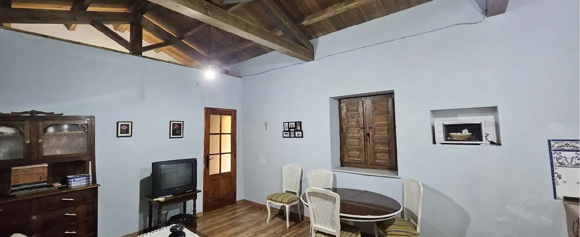 Casa o chalet en venta en Quintana y Congosto