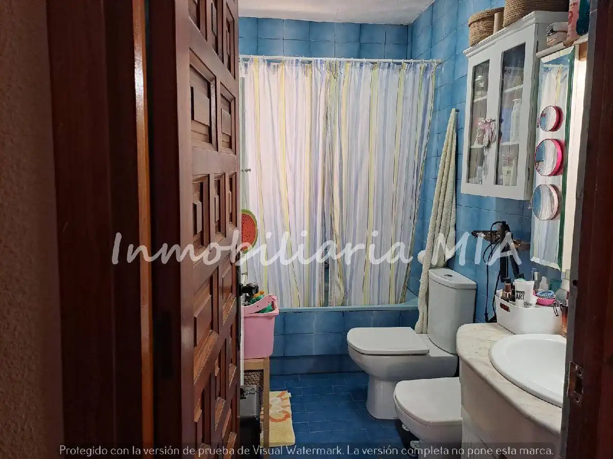 Casa con terraza en venta en Puerto Lumbreras, imagen 13