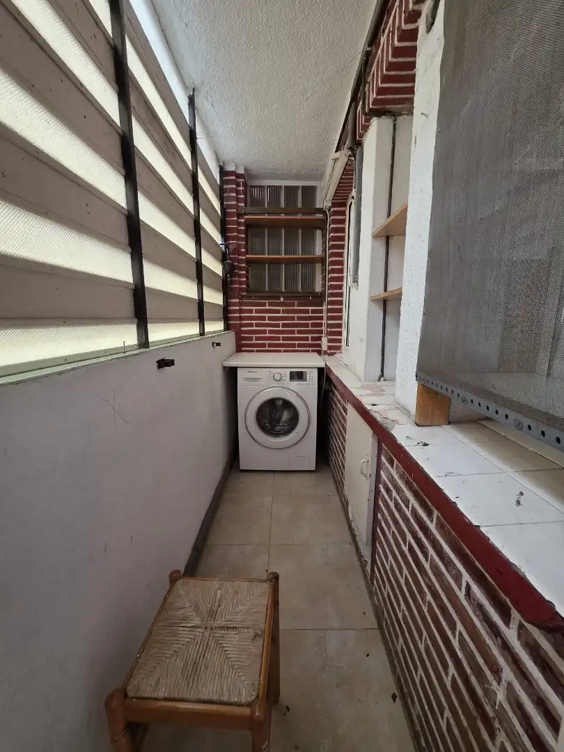 Piso en venta en Llano Kalea, Cruces