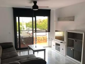 Photo 2 of Flat to rent in Calle Nuzas, 7, El Tejar - Hacienda Bizcochero, Málaga Capital