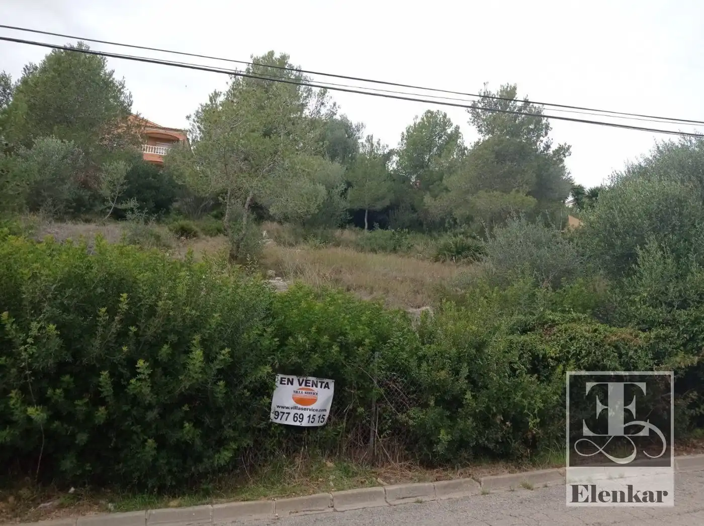 Terreno rustico in vendita a TORRE DELS ESCIPIONS, imagen 2