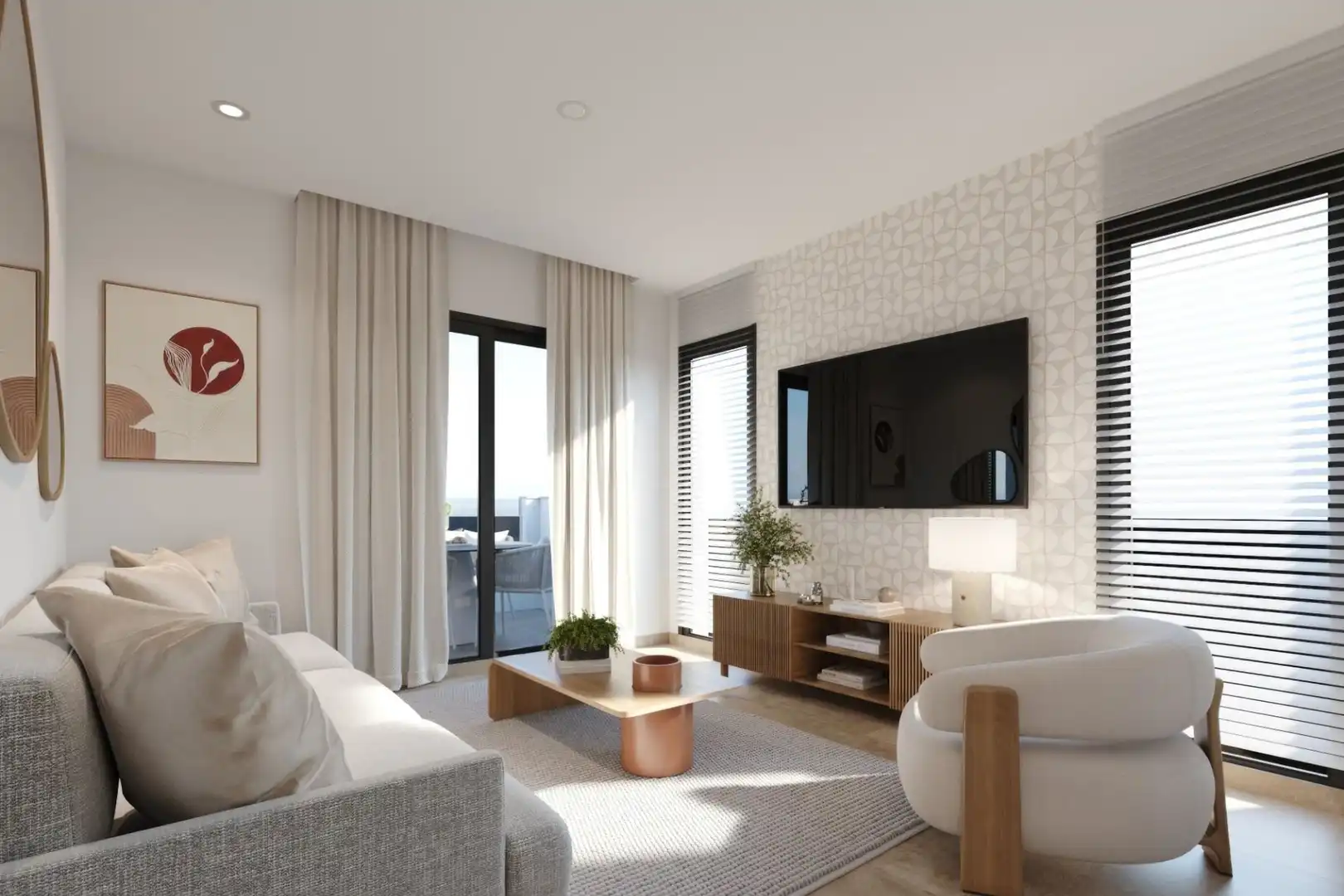 Apartment for sale in Mar Menor Golf, imagen 5