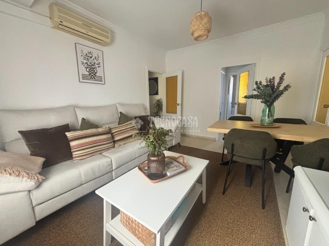 Piso en venta en C. Alfonso García Ardila, San Roque - Ronda Norte