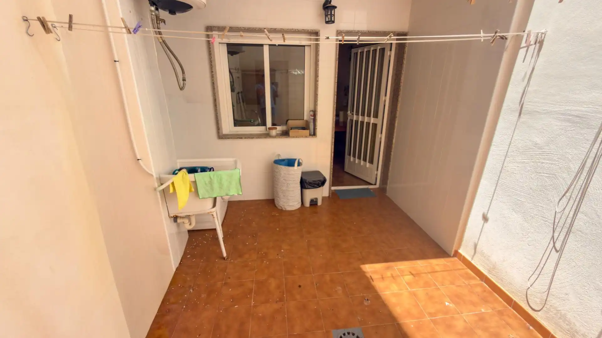 Houses for sale in Granja de Rocamora  with Air Conditioner and Balcony