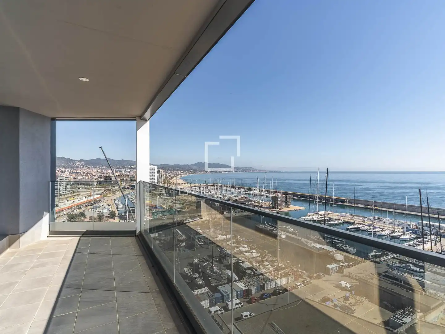 Piso con terraza en venta en Port, imagen 2