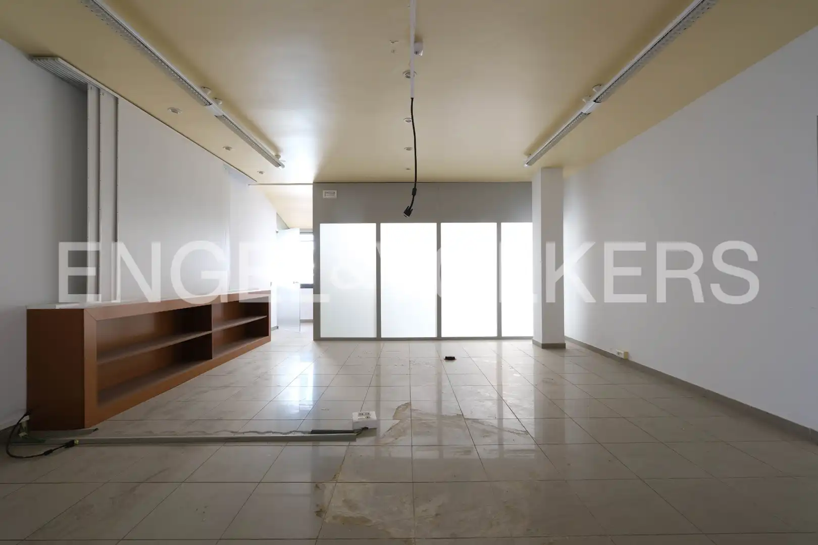 Oficina con ascensor en venta en Avinguda de Blondel, imagen 16