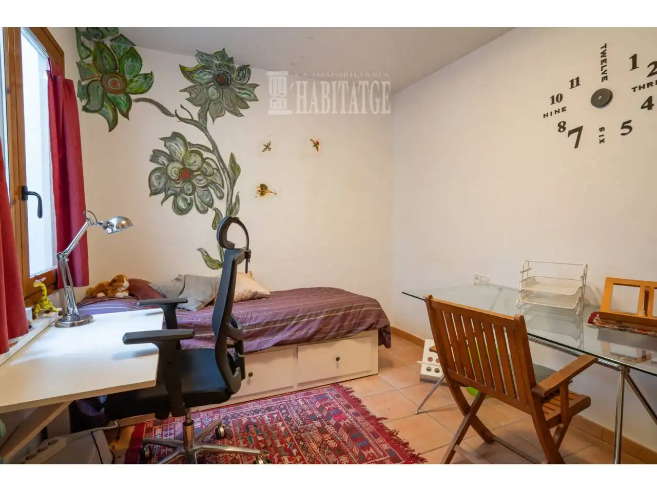 Habitación de Dúplex en venta en Vic con Calefacción, Terraza y Alarma