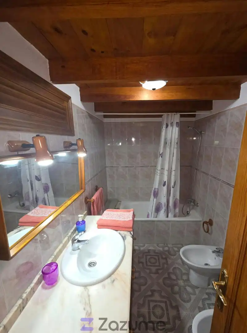 Badezimmer von Wohnung zur Miete in Los Silos, Santa Cruz de Tenerife