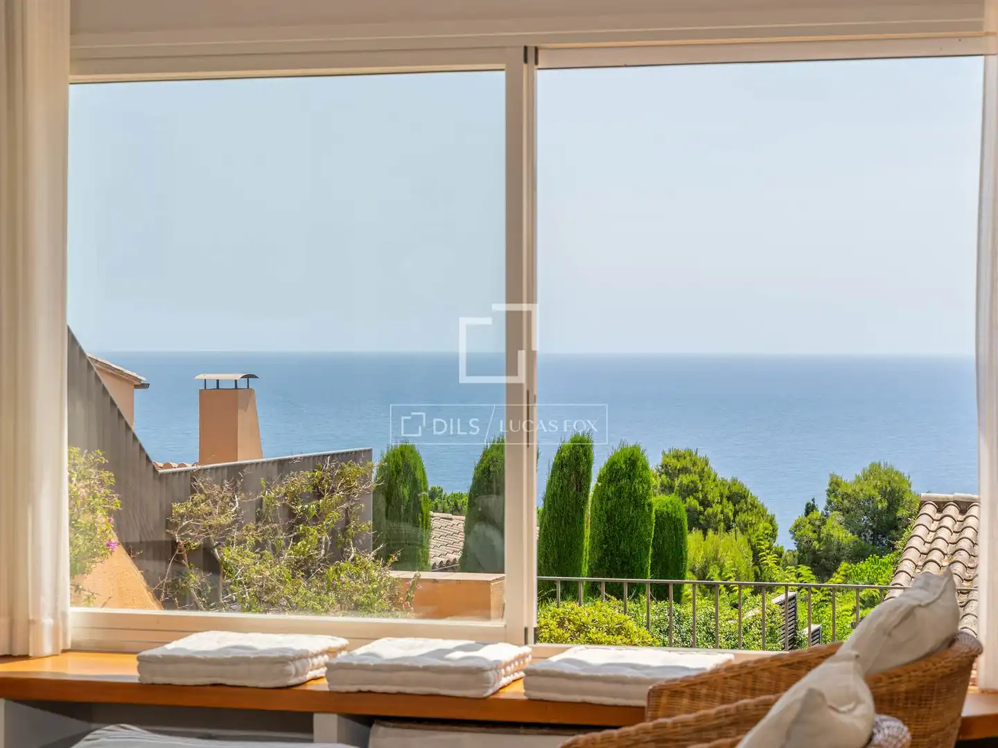 Villa con piscina in vendita a Fornells - Aiguablava, imagen 12