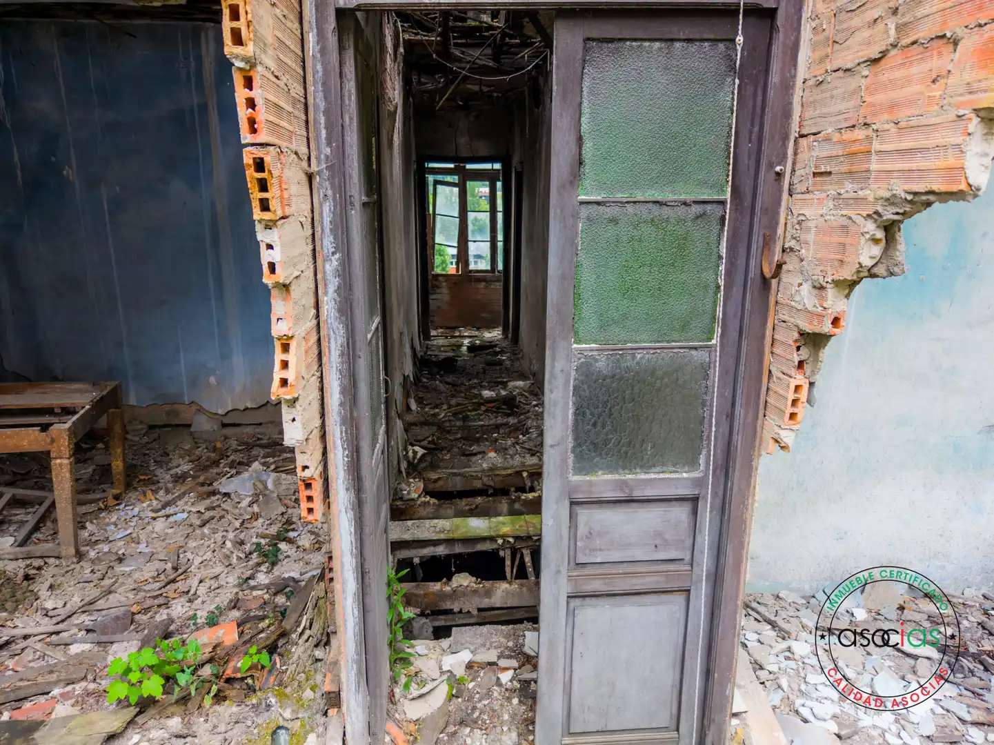 Casa o xalet en venda en Langreo