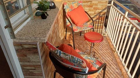 Foto 3 de Planta baja en venta en Travesía Ángel Celdrán, Los Nietos, Cartagena