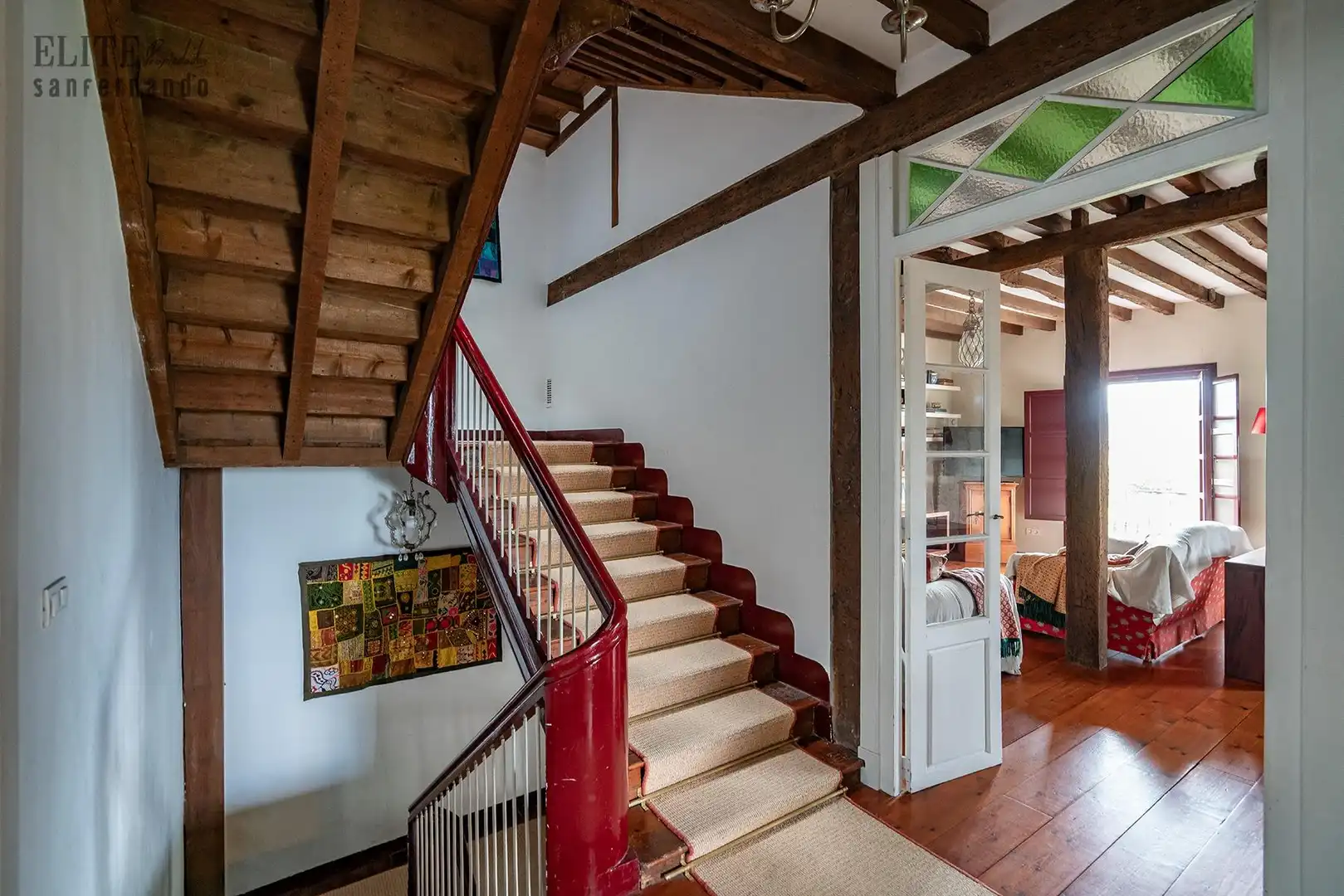 Maison avec terrasse à vendre à Barrio La cochera, imagen 24