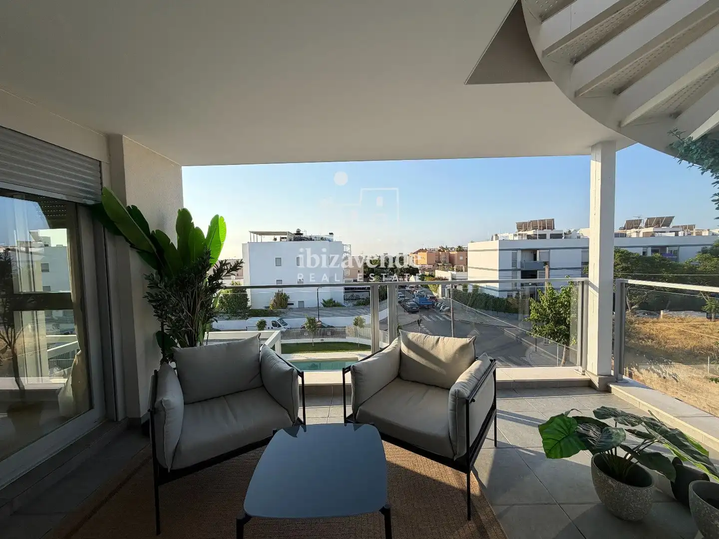 Attico con piscina in vendita a de Cosme Vidal Llàser, imagen 13