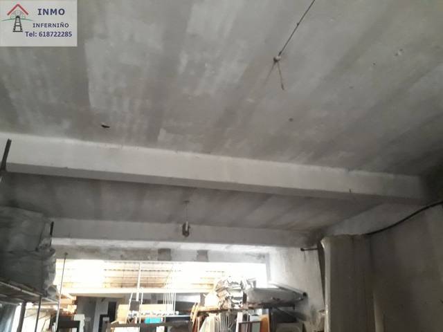 Local comercial en Alquiler en Fajardo