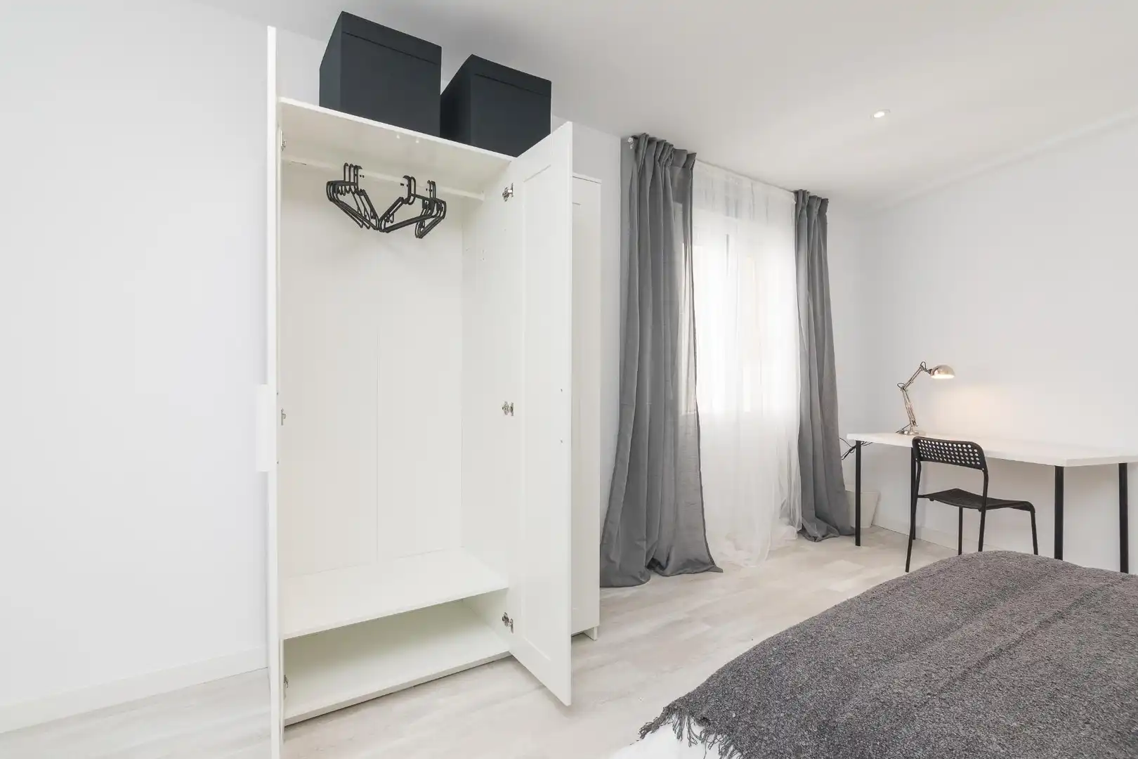 Habitación de Piso de alquiler en Elche / Elx