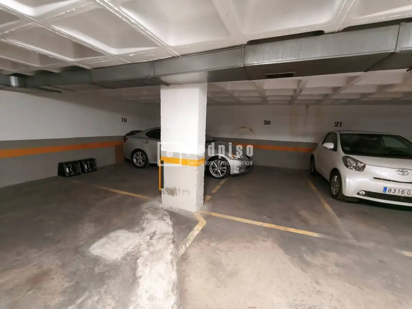 Individual con ascensor en venta en de Bravo Murillo, imagen 4