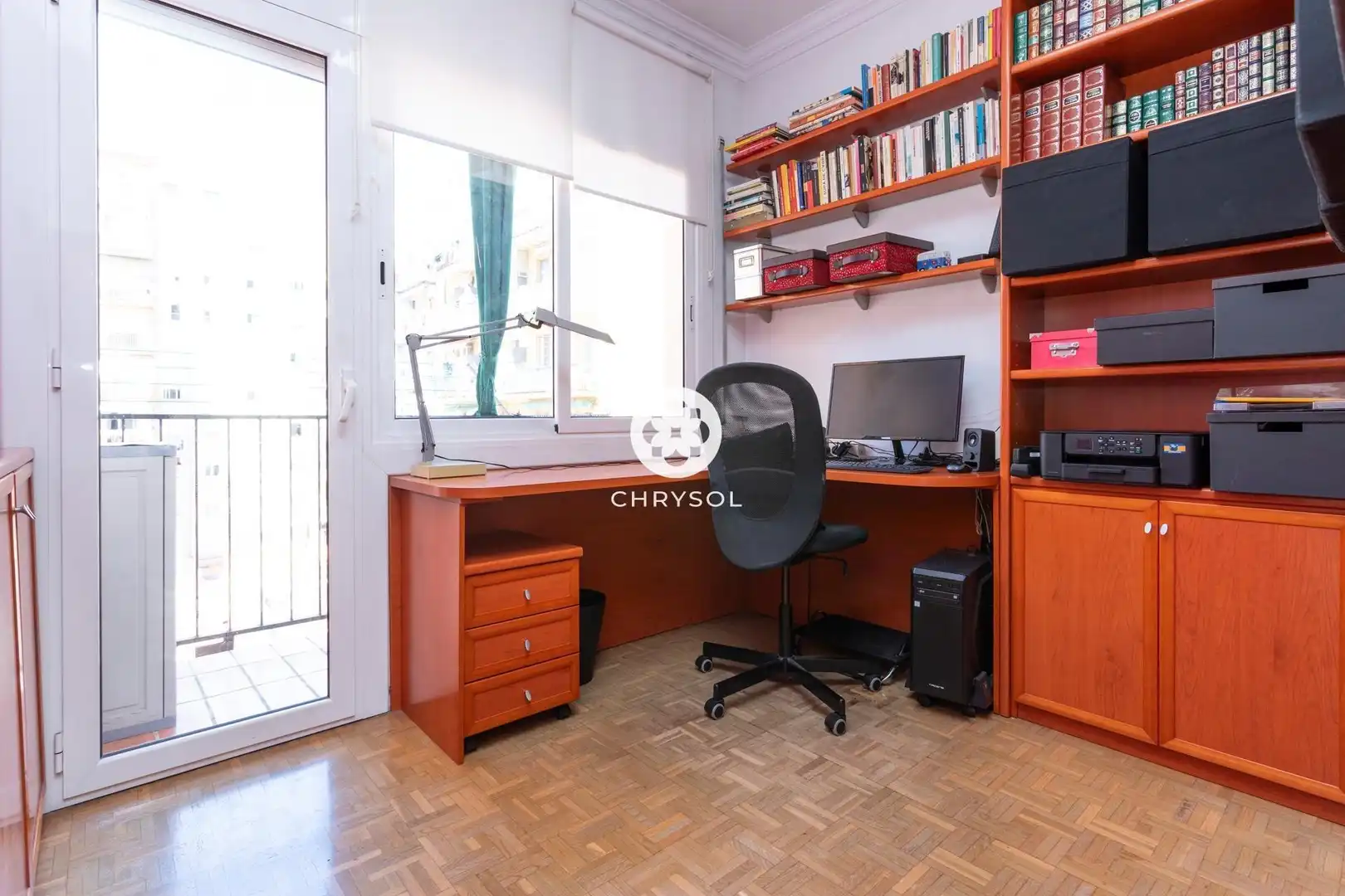 Appartement avec terrasse à vendre à Valencia, imagen 12