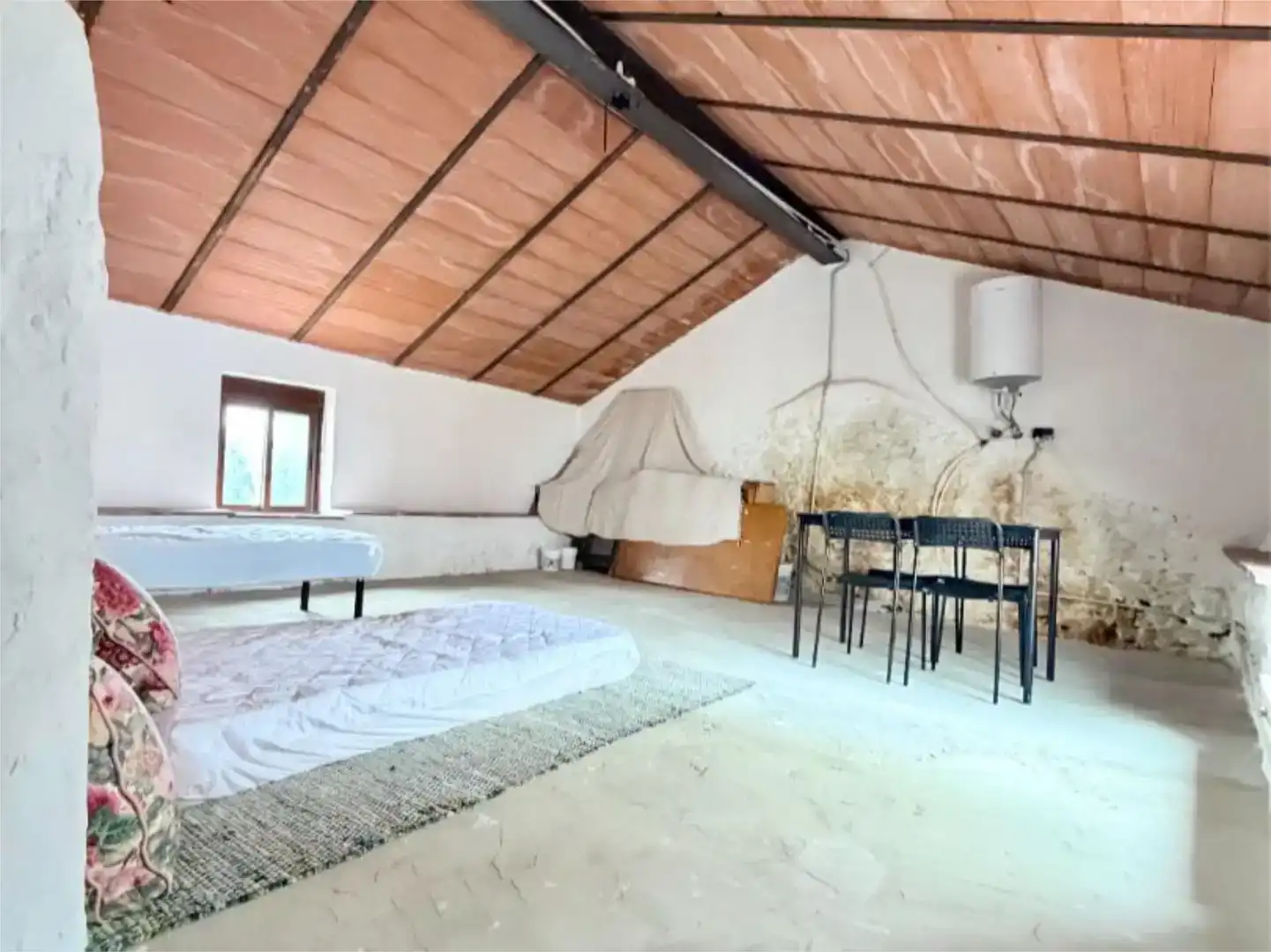 Casa adosada en venda en Arriate amb Moblat