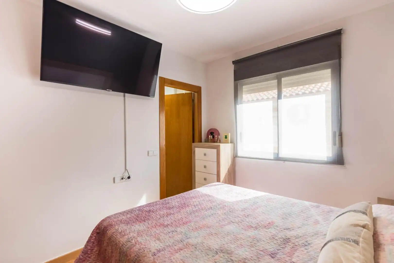 Piso en venta en Sangonera la Seca