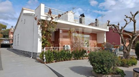 Photo 2 of Houses for sale in Cànoves I Samalús, Barcelona