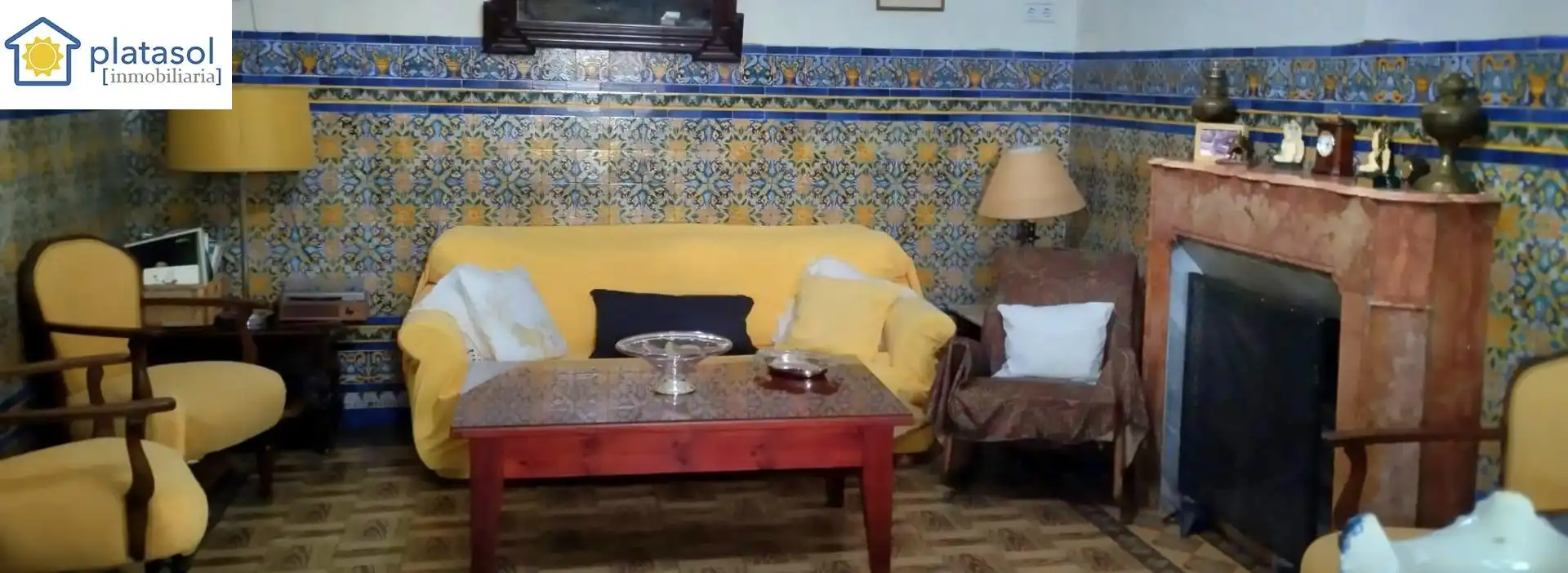 Chalet con piscina en venta en Calle JUAN GOMEZ TORGA, imagen 18