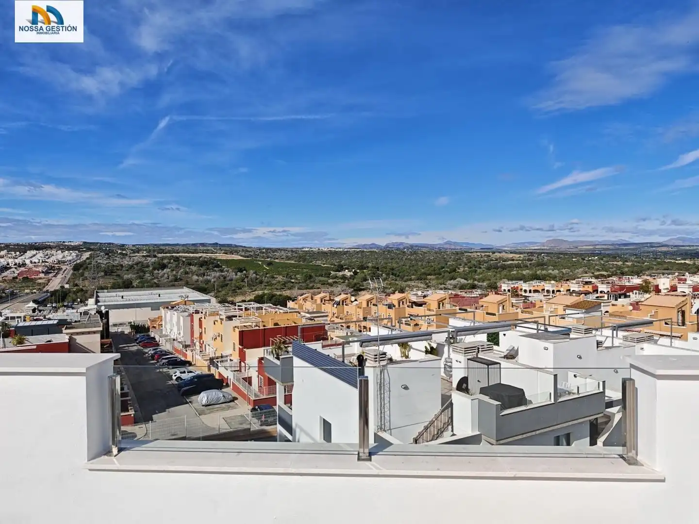 Duplex avec piscine à vendre à Calle del Lago de Sanabria, imagen 24
