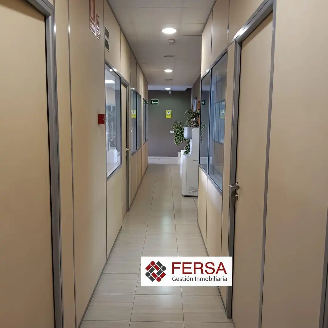 Industrial building for sale in El Juncal - Vallealto, imagen 17