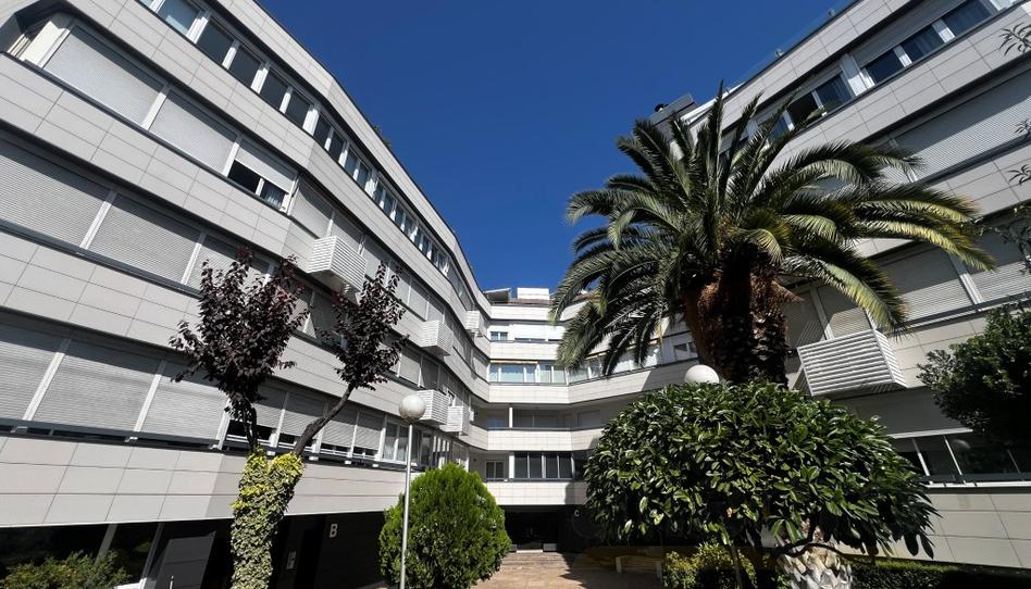 Foto 1 de Piso en venta en Castilla, Madrid