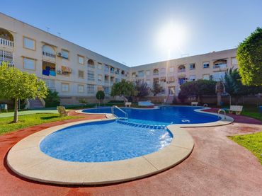 Ático con piscina en venta en Playa del Acequión, Náufragos y Rocío del Mar
